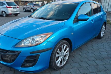 Mazda 3 170.327 km 2.650 &euro; Ofterdingen 72131