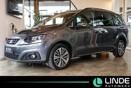 Seat Alhambra 173.900 km 16.900 &euro; Kusterdingen 72127