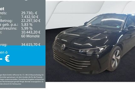 VW Passat 26.073 km 29.730 &euro; Reutlingen 72770