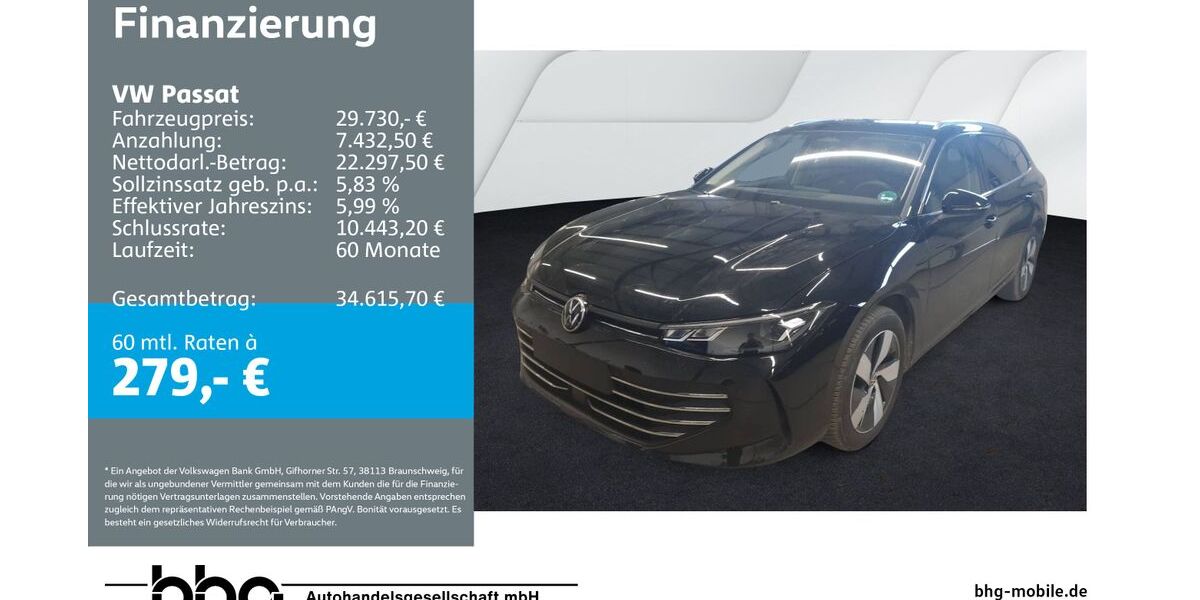VW Passat 26.073 km 29.730 &euro; Reutlingen 72770