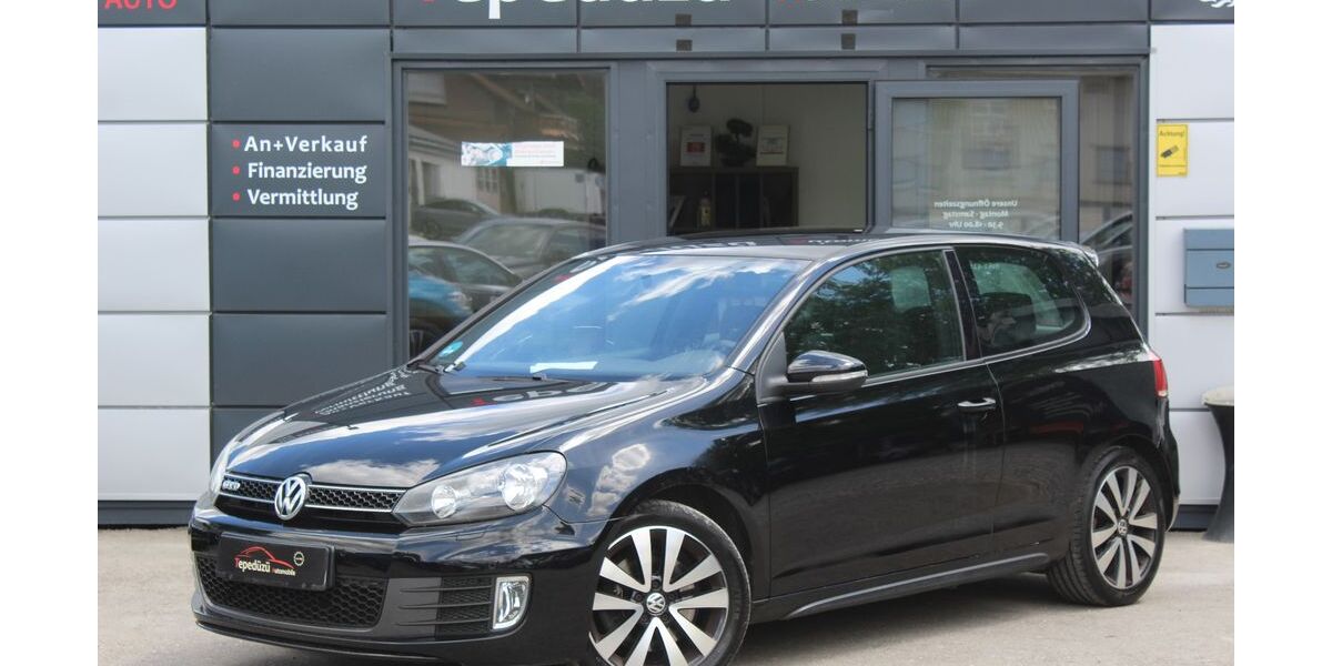 VW Golf 135.000 km 7.999 &euro; Mötzingen 71159