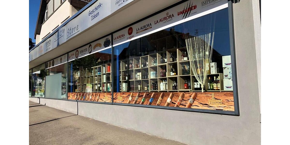 Gewerbeobjekt Bisingen - 900&euro; | Angebot:24983565