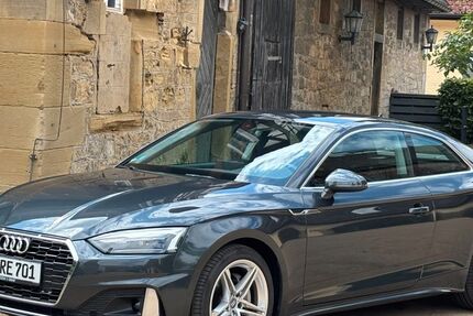 Audi A5 66.601 km 27.710 &euro; Stuttgart 70180