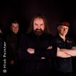 ARENA - Farewell Damian Wilson Tour