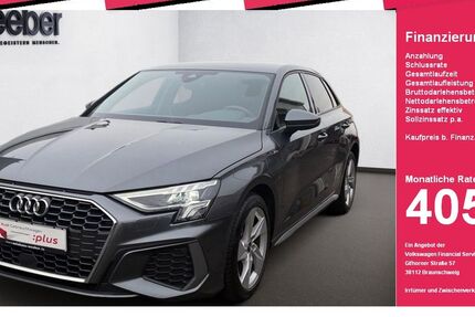 Audi A3 23.150 km 24.980 &euro; Herrenberg 71083