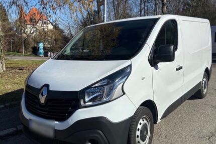 Renault Trafic 110.000 km 10.000 &euro; Stuttgart 70180