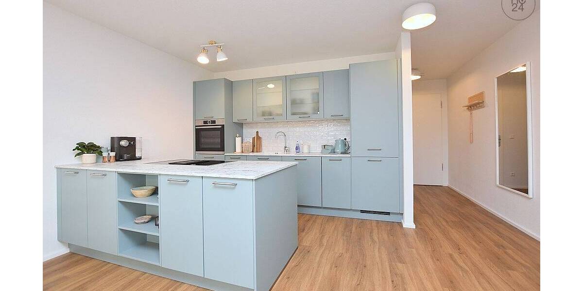 Etagenwohnung Nufringen - 2 Zimmer, 59 m&sup2;, 1.590&euro; | Angebot:25986122
