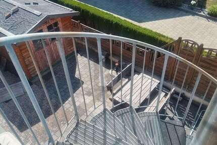 Wohnung Bisingen - 3 Zimmer, 97 m&sup2;, 750&euro; | Angebot:27136934