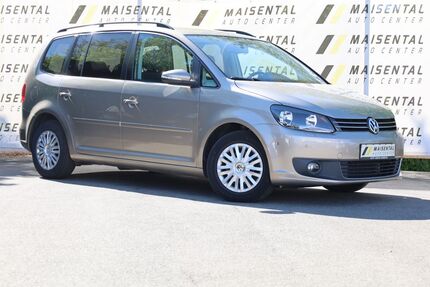 VW Touran 207.674 km 7.999 &euro; Reutlingen-Betzingen 72770