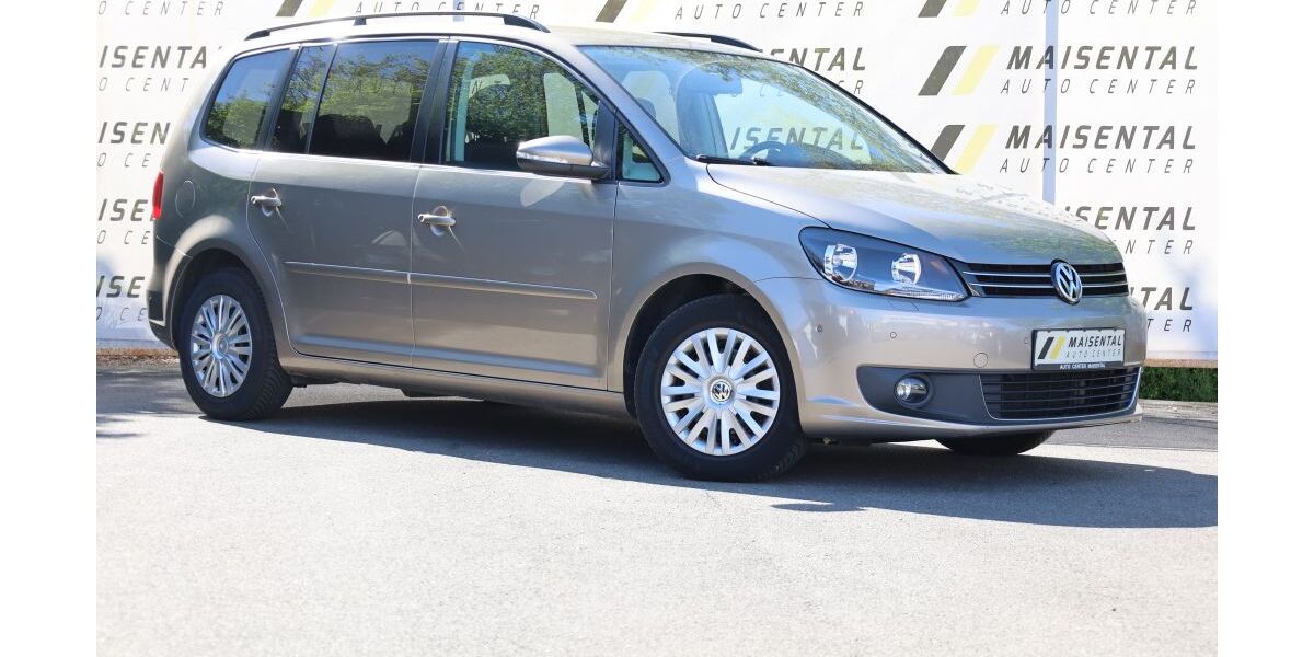 VW Touran 207.674 km 7.999 &euro; Reutlingen-Betzingen 72770