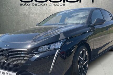 Peugeot 308 14.500 km 21.880 &euro; Magstadt 71106