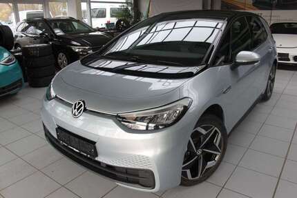 VW ID.3 14.300 km 22.390 &euro; Weil im Schönbuch 71093