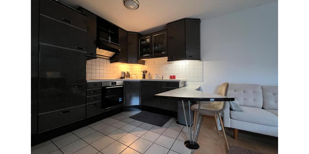 Erdgeschoßwohnung Herrenberg - 2 Zimmer, 60 m&sup2;, 810&euro; | Angebot:25713683