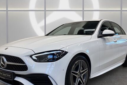 Mercedes-Benz C 180 14.262 km 36.900 &euro; Nagold 72202