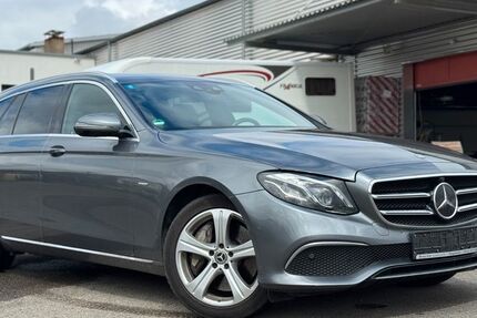 Mercedes-Benz E 400 159.000 km 27.499 &euro; Haigerloch 72401