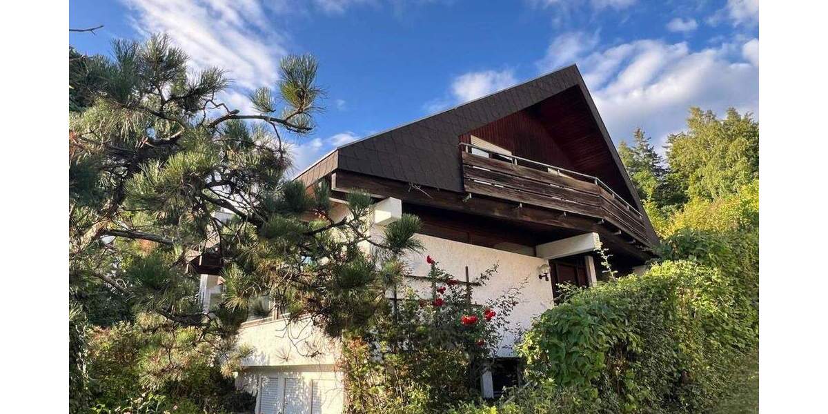 Einfamilienhaus Reutlingen-Gönningen Gönningen - 6 Zimmer, 190 m&sup2;, 790.000&euro; | Angebot:25728332