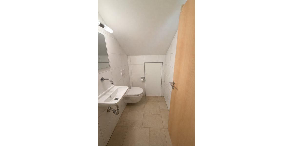 Etagenwohnung Filderstadt Bonlanden - 4 Zimmer, 95 m&sup2;, 1.200&euro; | Angebot:25694267