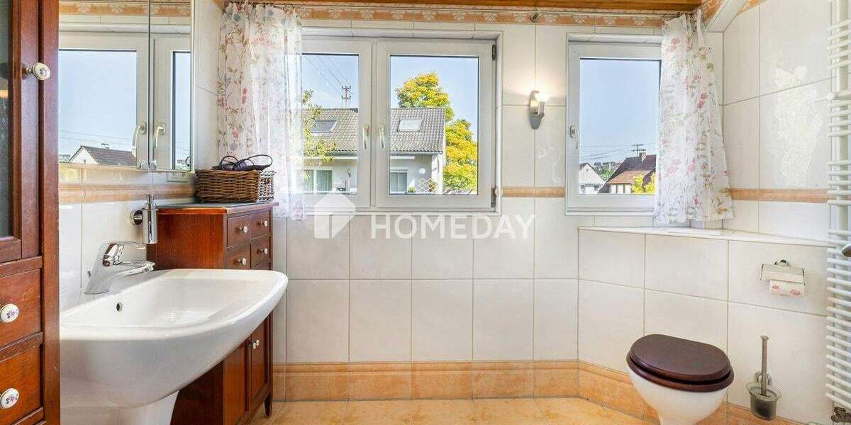 Einfamilienhaus Weil im Schönbuch - 7 Zimmer, 150 m&sup2;, 599.000&euro; | Angebot:25677583