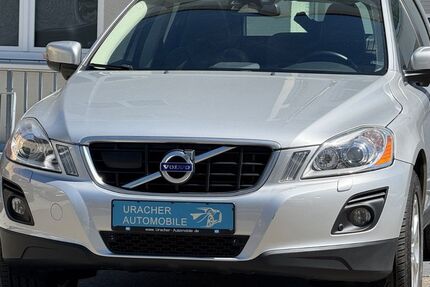Volvo XC60 260.000 km 9.990 &euro; Reutlingen 72762
