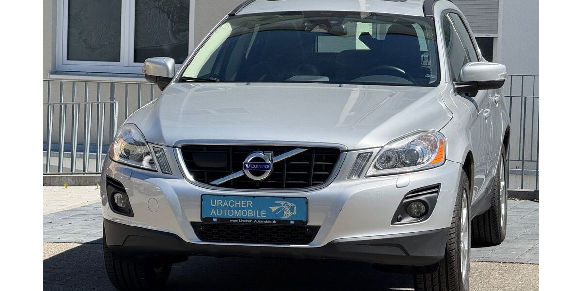 Volvo XC60 260.000 km 9.990 &euro; Reutlingen 72762