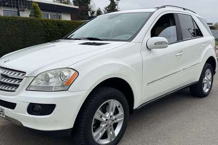 Mercedes-Benz ML 500 143.700 km 10.999 &euro; Aidlingen 71134