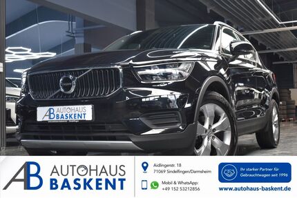 Volvo XC40 41.500 km 24.450 &euro; Sindelfingen-Darmsheim 71069