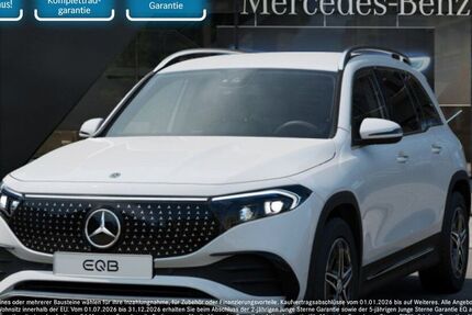 Mercedes-Benz EQB 15.240 km 43.990 &euro; Stuttgart 70469