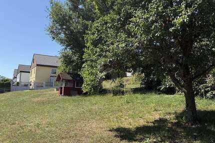 Grundstück Reutlingen Sondelfingen - 410.000&euro; | Angebot:27226579
