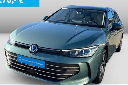 VW Passat Variant 10.449 km 34.330 &euro; Wendlingen 73240