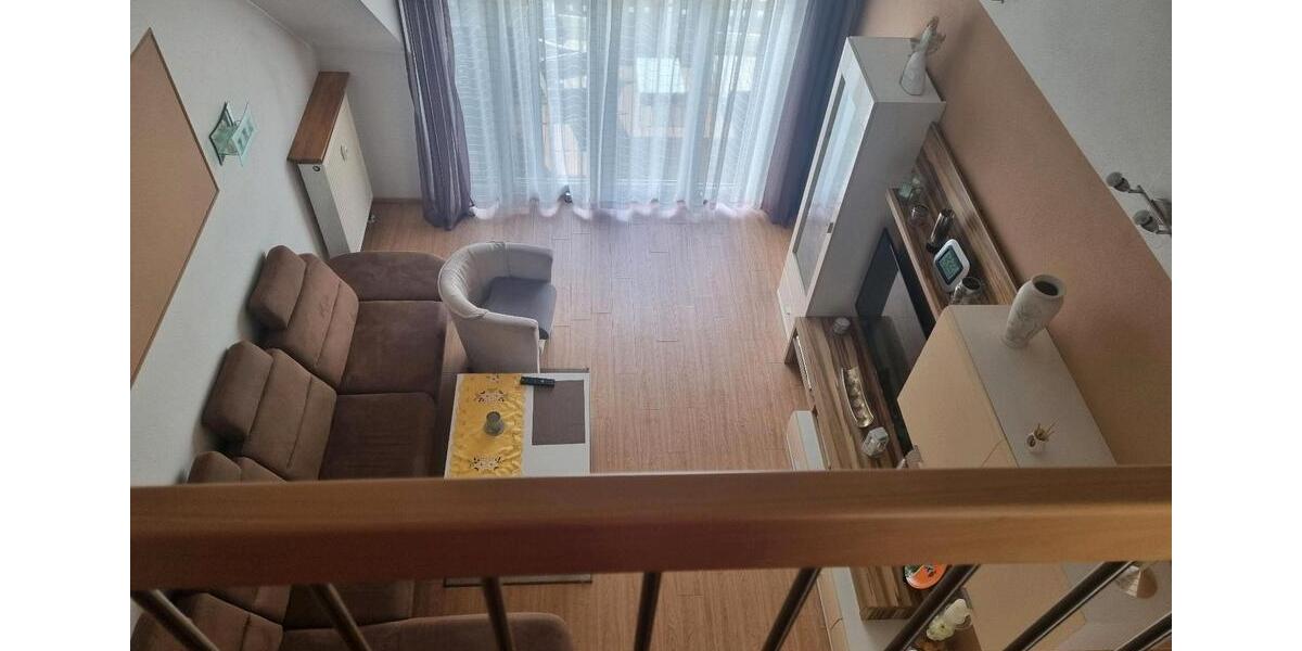 Maisonettenwohnung Rottenburg am Neckar - 6.5 Zimmer, 112 m&sup2;, 599.000&euro; | Angebot:26603709