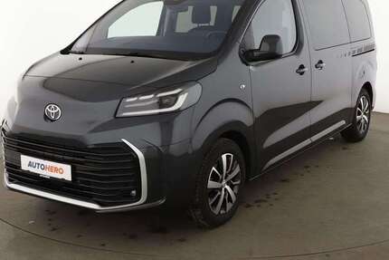 Toyota Proace 10.706 km 43.150 &euro; Stuttgart 70195