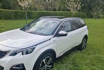 Peugeot 5008 204.724 km 15.000 &euro; Böblingen 71034