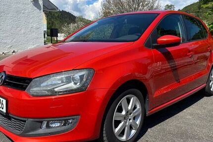 VW Polo 114.890 km 8.500 &euro; Nagold 72202