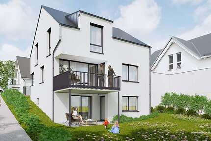 Haus Ostelsheim - 7 Zimmer, 182 m&sup2;, 1.035.636&euro; | Angebot:24700597