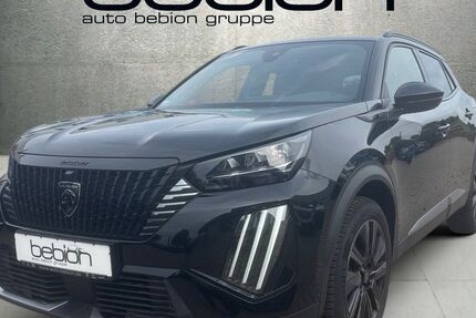 Peugeot 2008 42.200 km 22.880 &euro; Herrenberg 71083