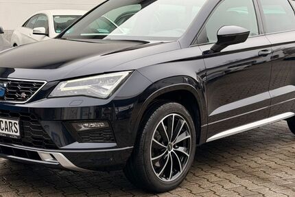 Seat Ateca 108.830 km 20.999 &euro; Filderstadt (Bernhausen) 70794