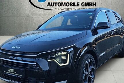 Kia Niro 6.873 km 31.890 &euro; Reutlingen 72770