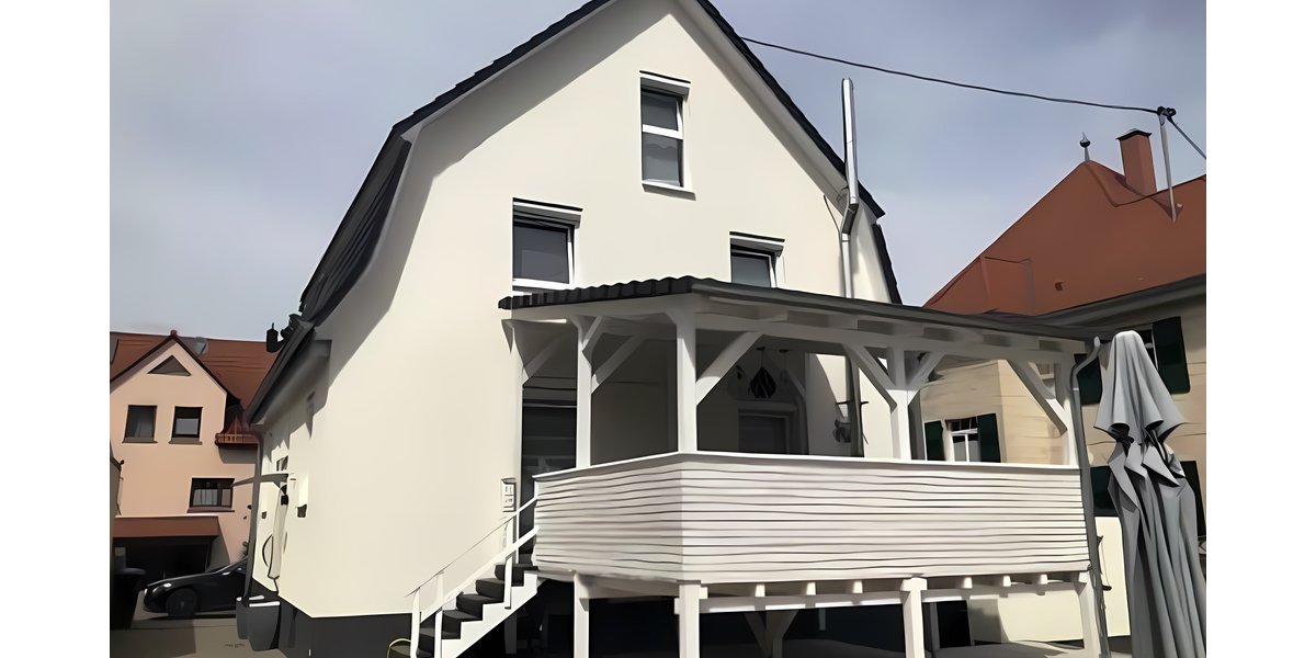 Einfamilienhaus Eningen unter Achalm - 5 Zimmer, 160 m&sup2;, 680.000&euro; | Angebot:26705178