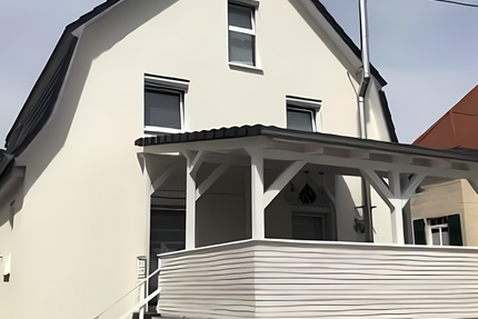 Haus Eningen unter Achalm - 5 Zimmer, 160 m&sup2;, 680.000&euro; | Angebot:26705178
