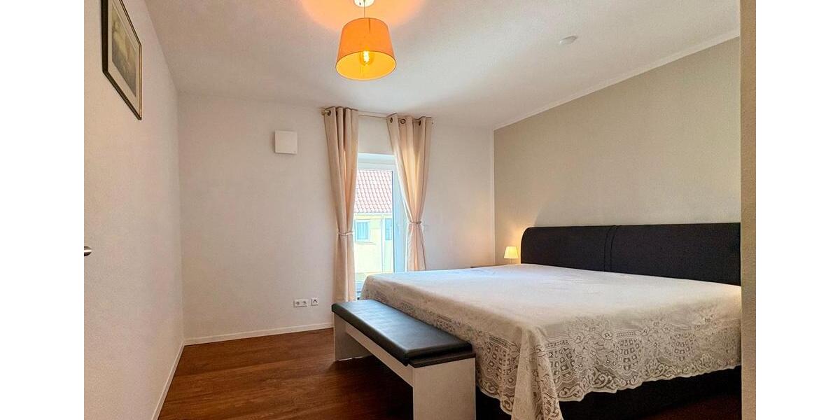 Etagenwohnung Magstadt - 3 Zimmer, 68 m&sup2;, 1.670&euro; | Angebot:25994980