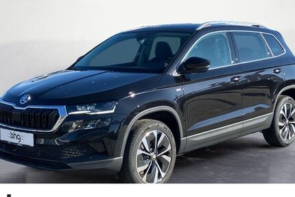 Skoda Karoq 1.510 km 36.900 &euro; Reutlingen 72770