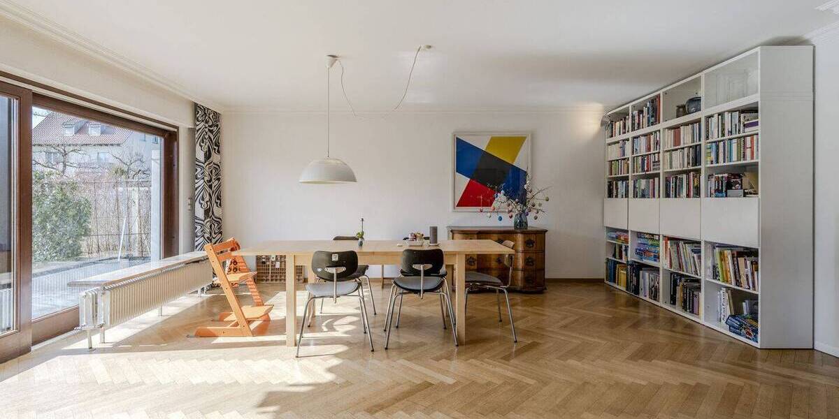 Doppelhaushälfte Stuttgart / Rohr Rohr - 4 Zimmer, 155 m&sup2;, 1.090.000&euro; | Angebot:25986494