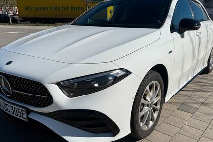 Mercedes-Benz A 250 18.000 km 38.000 &euro; Böblingen 71034
