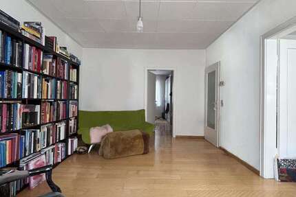 Wohnung Stuttgart Stuttgart-Ost - 3 Zimmer, 66 m&sup2;, 210.000&euro; | Angebot:26690378