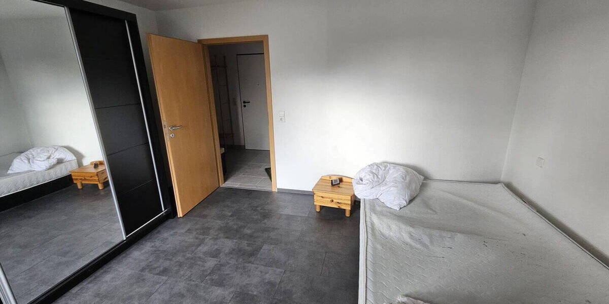 Etagenwohnung Horb am Neckar Bildechingen - 2 Zimmer, 49 m&sup2;, 189.999&euro; | Angebot:26377353