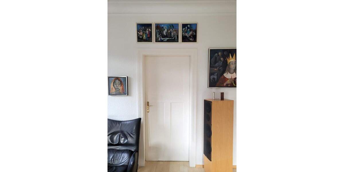 Etagenwohnung Stuttgart Stuttgart-Süd Süd - 5 Zimmer, 147 m&sup2;, 695.000&euro; | Angebot:25662814