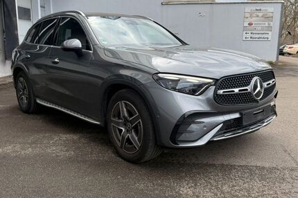 Mercedes-Benz GLC 220 140.000 km 46.799 &euro; Reutlingen / Mittelstadt 72766