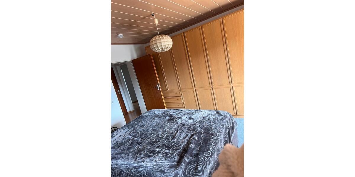 Etagenwohnung Nagold - 3 Zimmer, 95 m&sup2;, 950&euro; | Angebot:26040700