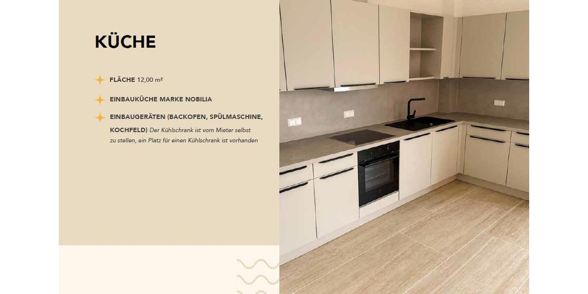 Etagenwohnung Denkendorf - 4 Zimmer, 124 m&sup2;, 2.160&euro; | Angebot:26254972