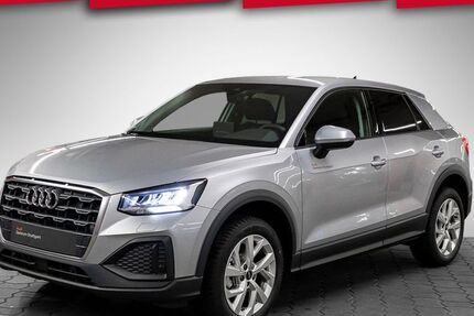 Audi Q2 9.999 km 31.980 &euro; Stuttgart 70563